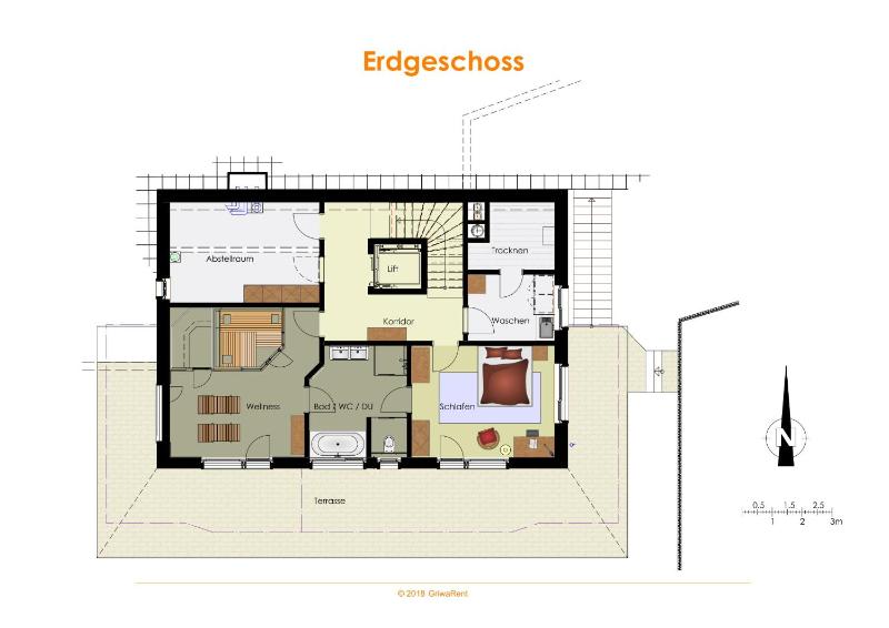 Chalet image 3