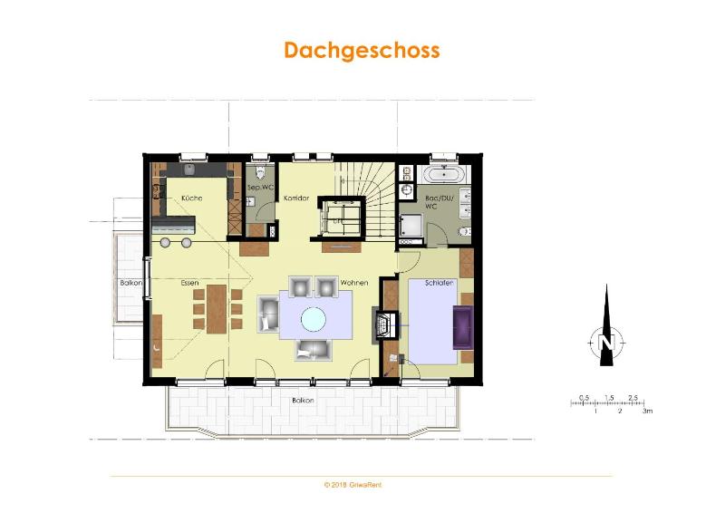 Chalet image 2