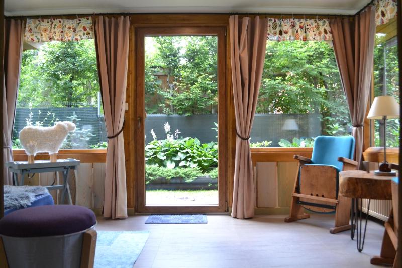 Apartamenty Inny Świat Zakopane - image 11