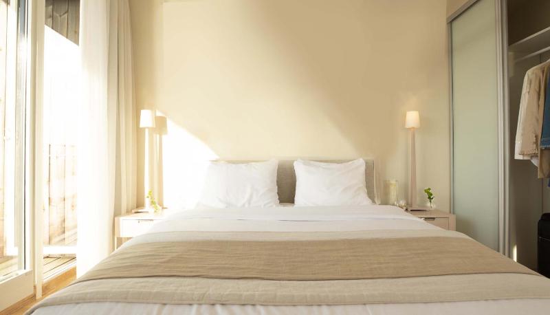 Standard Double Room image 1