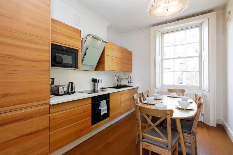 Two-Bedroom Apartment image 3