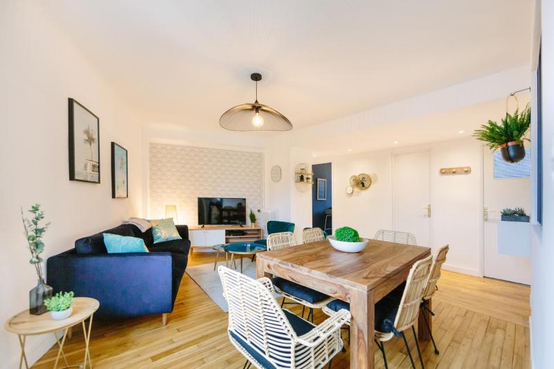 Two-Bedroom Apartment image 1