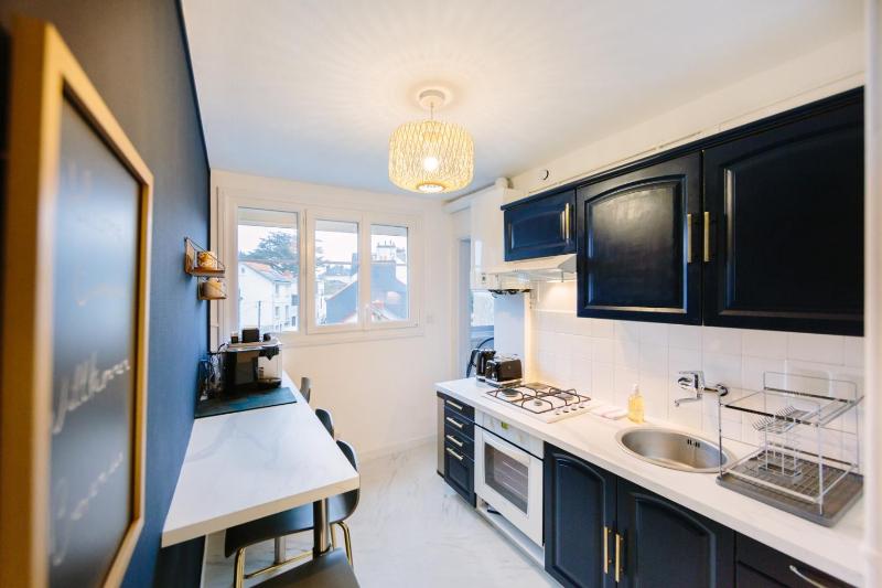 L'Imperti'Nantes- T3bis de Standing - image 19