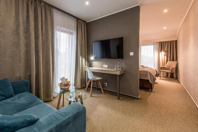 Standard Apartment image 1