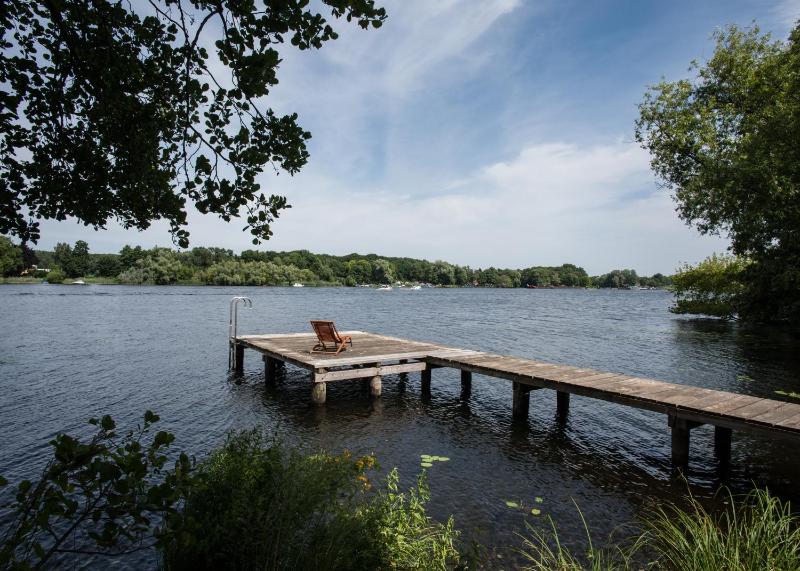 Holiday Home with Terrace and Lake View image 4