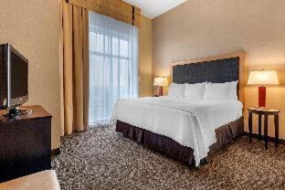 King Suite with Roll-In Shower - Mobility/Hearing Accessible - Non-Smoking image 2