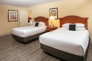 Premium Room, with 2 California King Beds image 3