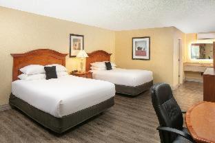 Premium Room, with 2 California King Beds image 4