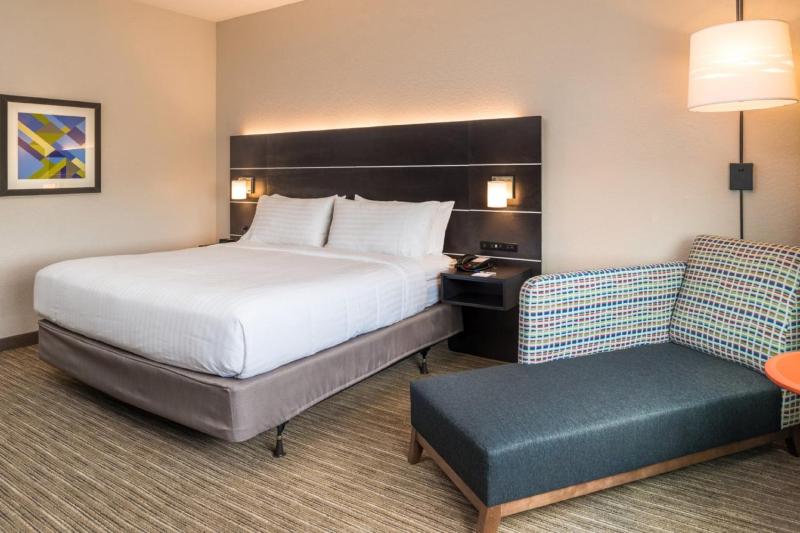 Holiday Inn Express Jacksonville East By IHG - image 21