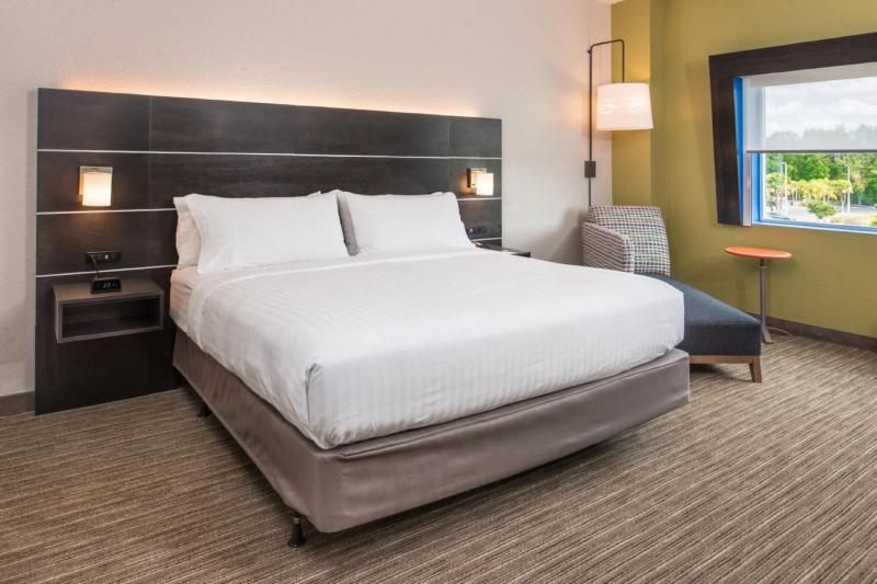 Holiday Inn Express Jacksonville East By IHG - image 23