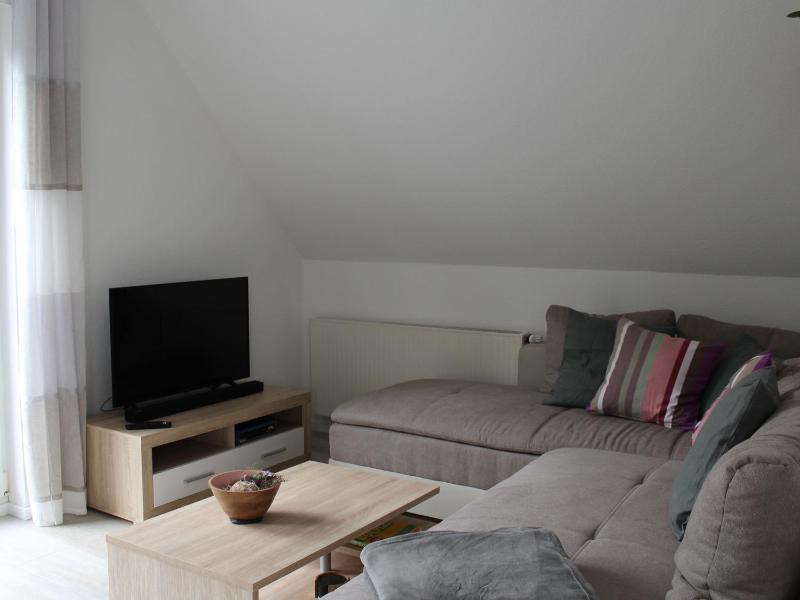 Two-Bedroom Apartment image 1