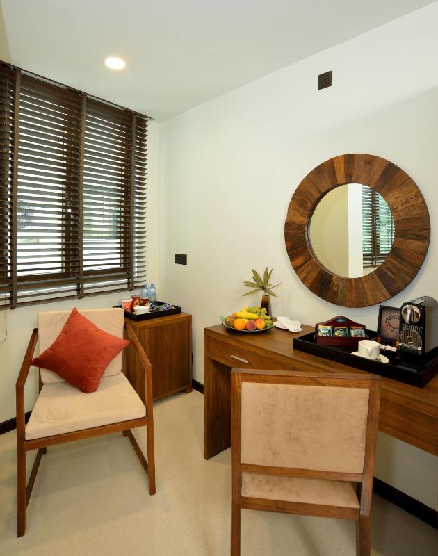 Superior Room with Breakfast and Airport Transfer image 2