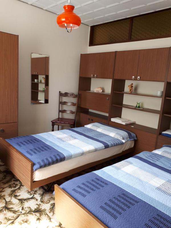 Two-Bedroom Apartment image 3