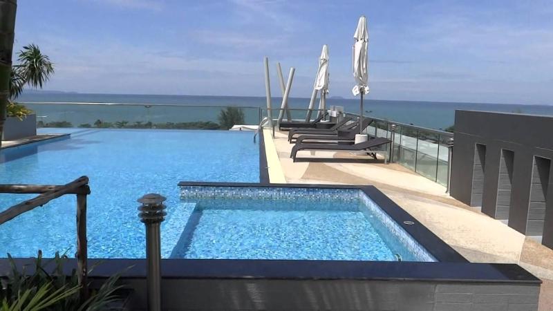 The Gallery Jomtien Beach Pattaya Boutique condo - image 25