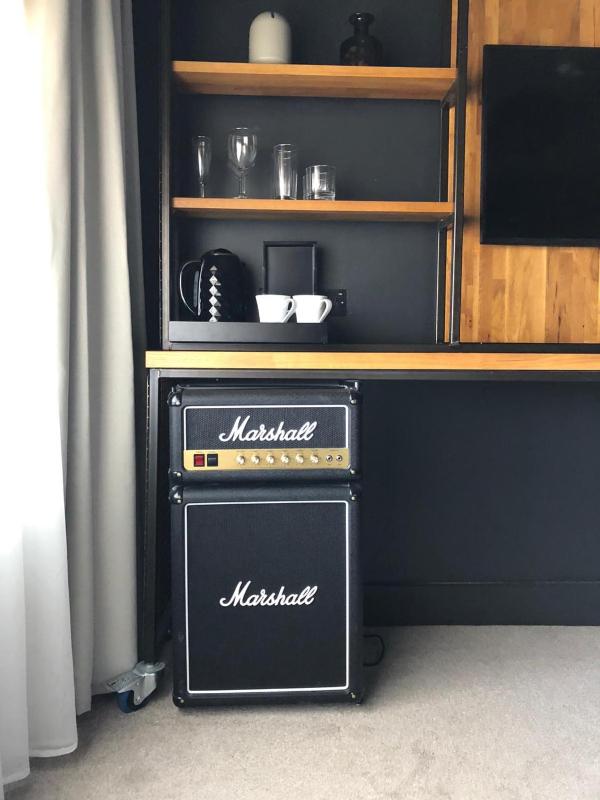 Superior Double Room image 1