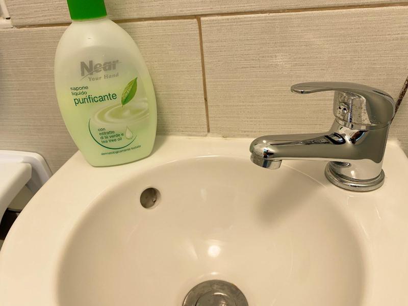 Apartment - Basement Level image 4