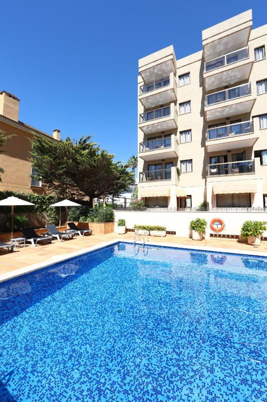 Apartamentos Jade - Adults Only - image 4
