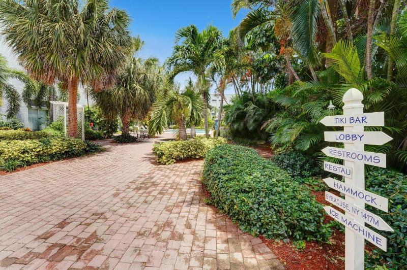 Plaza Hotel Fort Lauderdale - image 39