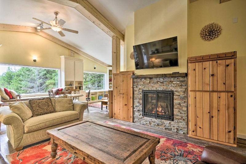 Holiday Home image 1