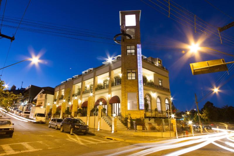 Pousada Luis XV - image 36