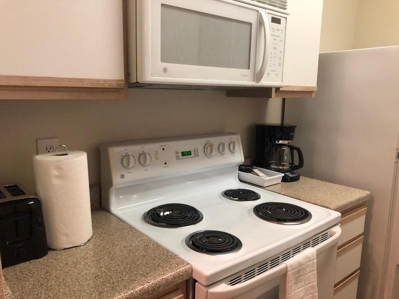 Two-Bedroom Apartment image 1