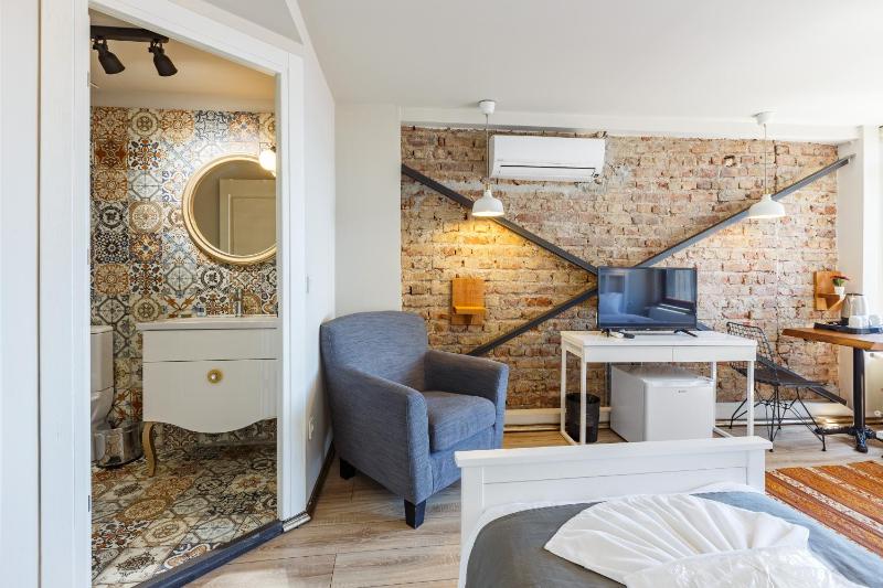 Hotel Miro Mansion Old City - image 9