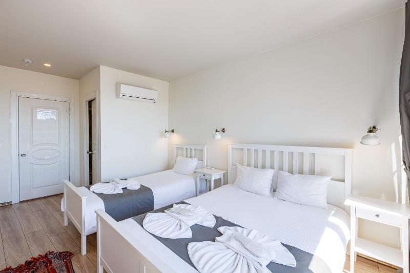 Hotel Miro Mansion Old City - image 12