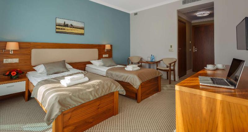 Standard Twin Room image 1