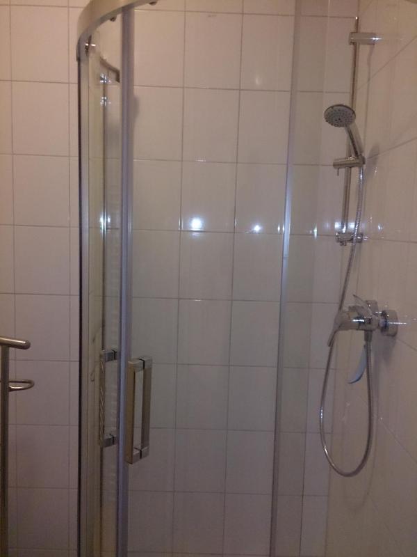 Three-Bedroom Apartment image 1