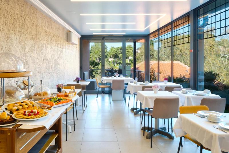 Sintra Bliss Hotel - image 14