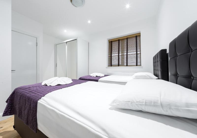 Superior Apartment image 3
