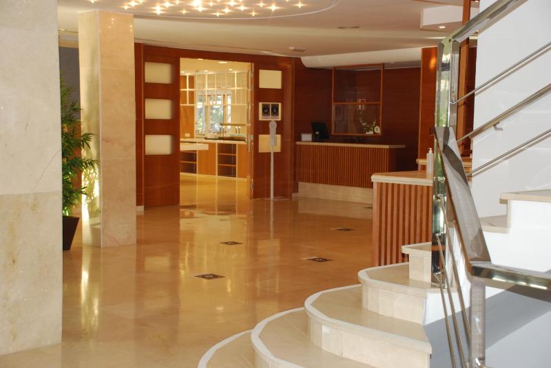 Hotel Los Robles - image 19