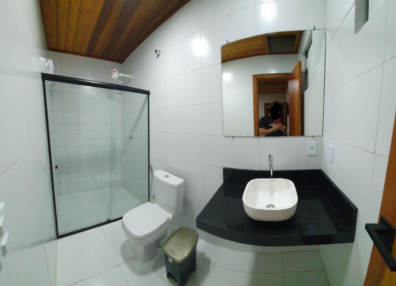 Pousada Mirai -Centro- - image 15