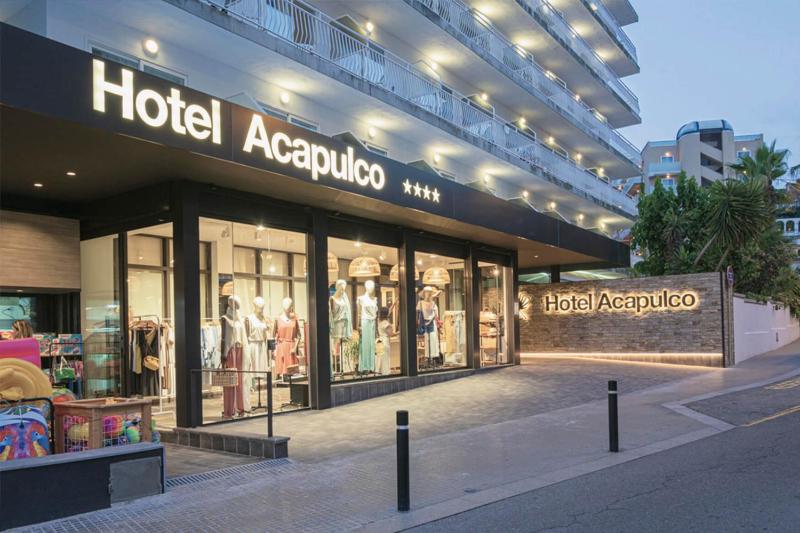 Hotel Acapulco - image 8