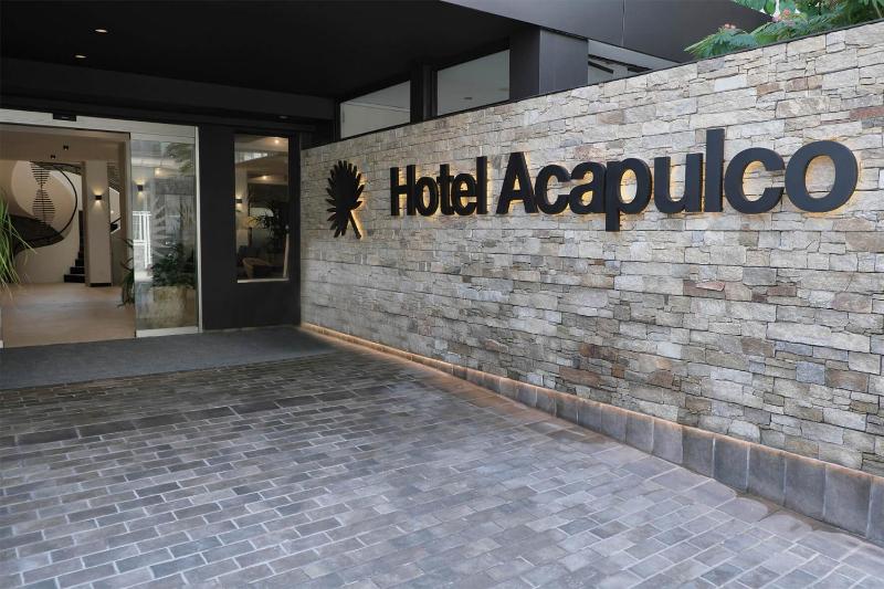 Hotel Acapulco - image 37