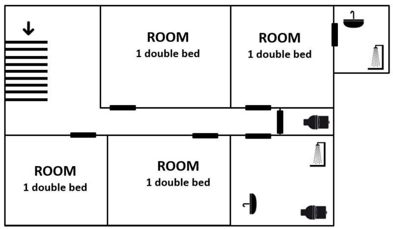 Duplex Apartment image 2