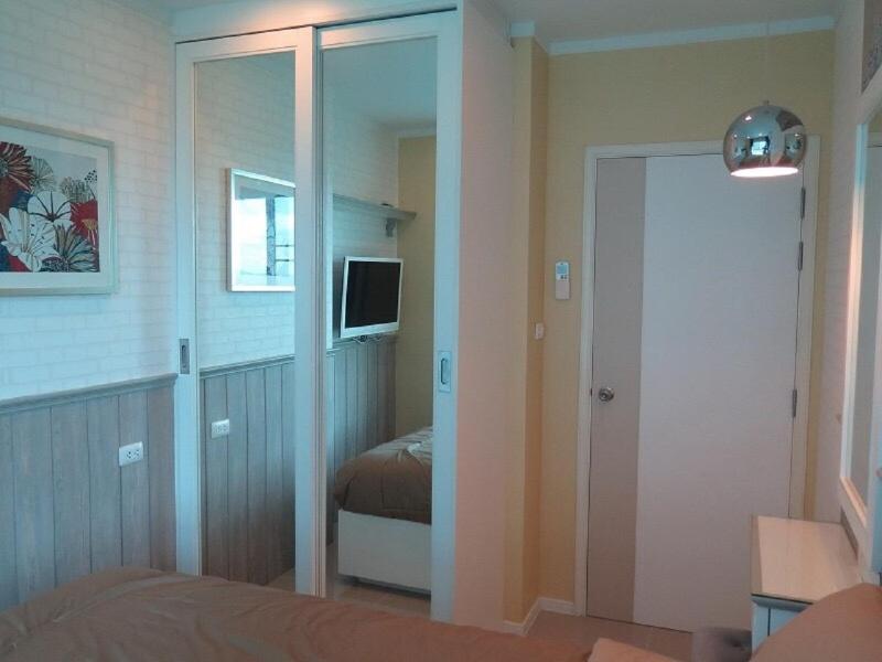 Lumpini ParkBeach Jomtien Pattaya Sea View By Dome - image 6