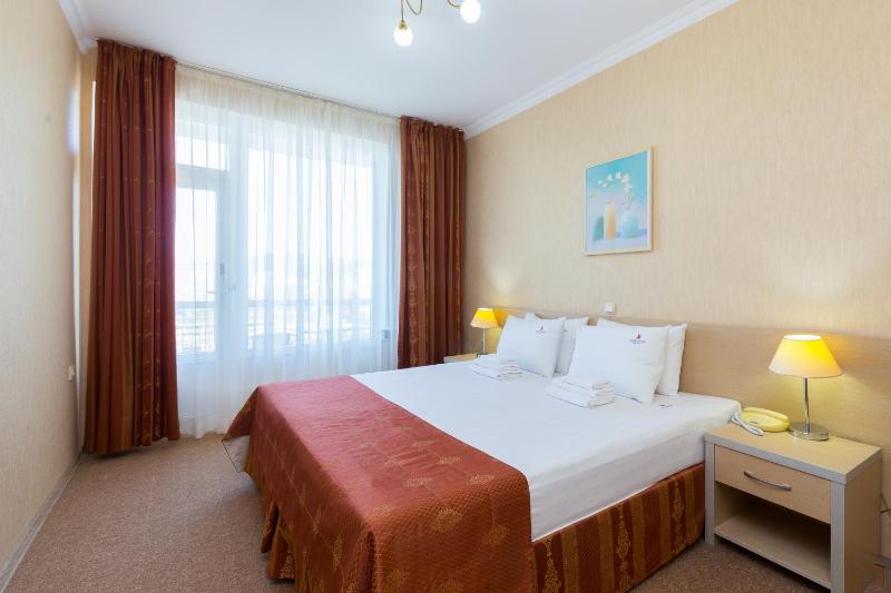 Suite with Balcony image 2