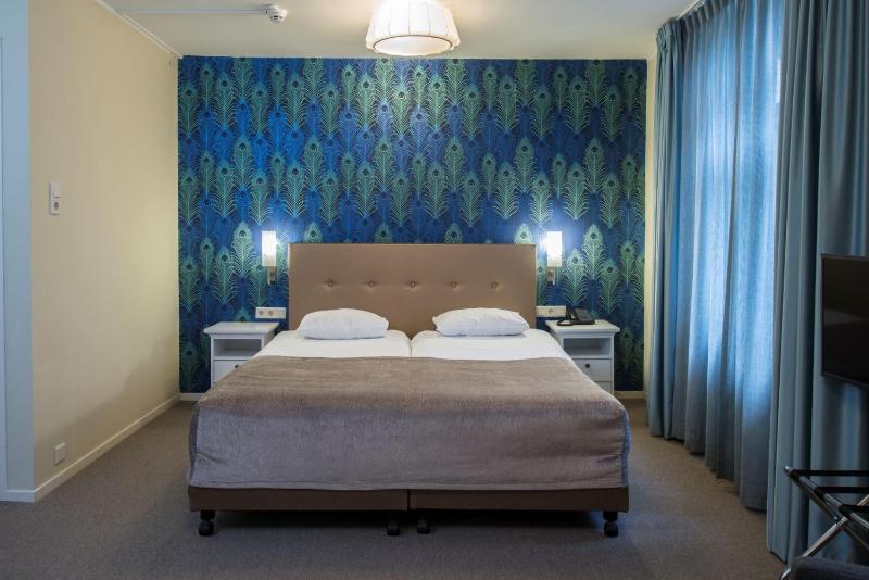 Luxury Double Room image 2