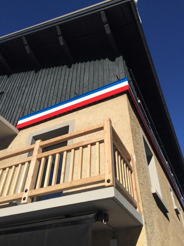 Hôtel 16 | 150 Montagne & Spa Nuxe - image 10