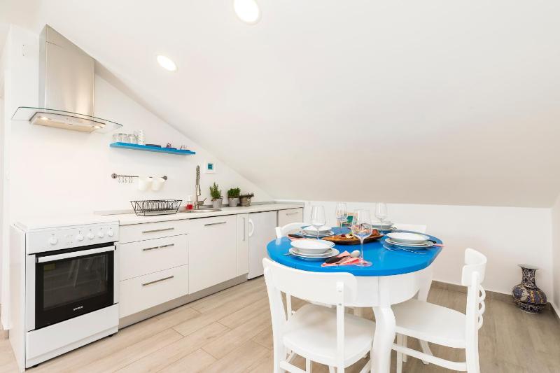 Two-Bedroom Apartment image 2
