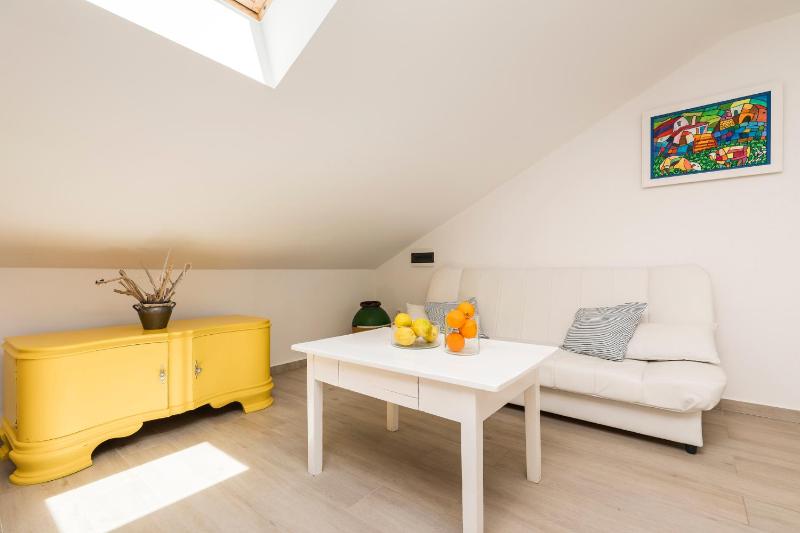Two-Bedroom Apartment image 1