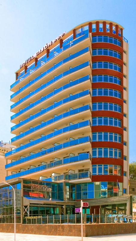 Hotel RH Gijón & Spa - image 20