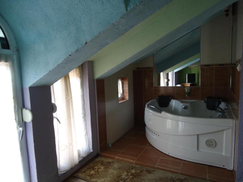 One-Bedroom Suite with Balcony image 4