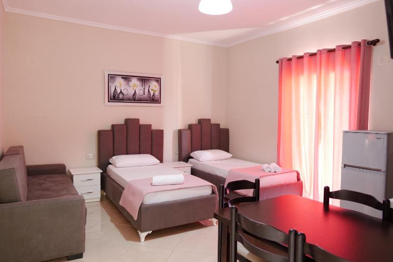 Apartment - Ground Floor image 3