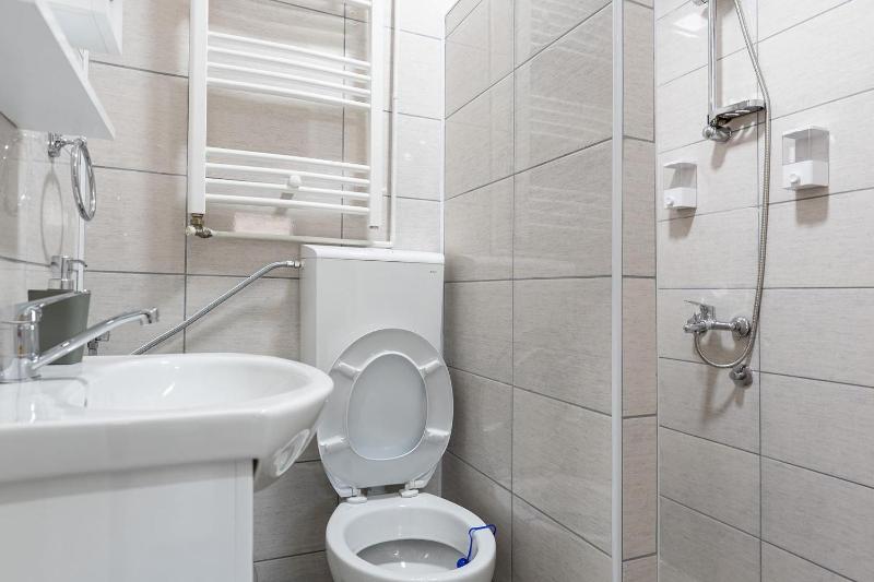 One-Bedroom Apartment image 3