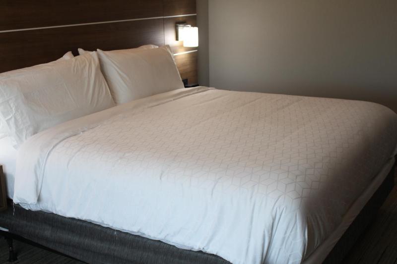 Standard King Room with Roll-In Shower - Mobility Access image 1