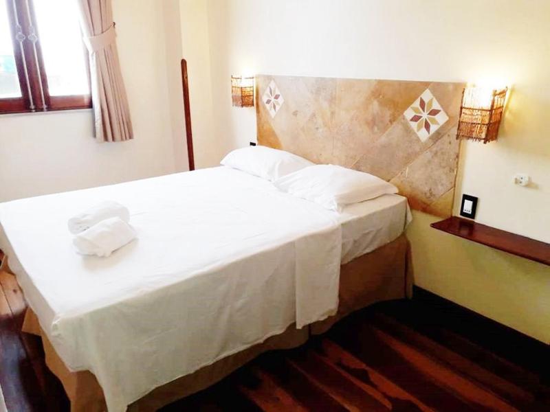 Pousada Fortal Villa Praia - image 27