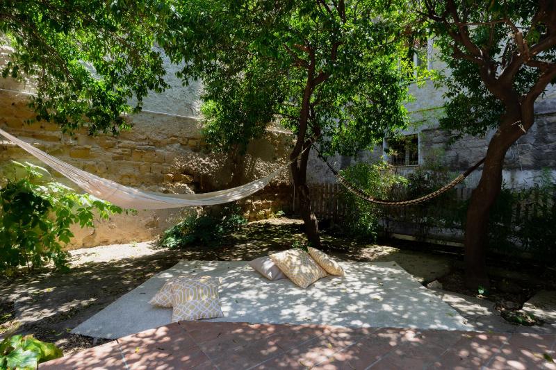 HOPESTEL Secret Garden Napoli - image 15