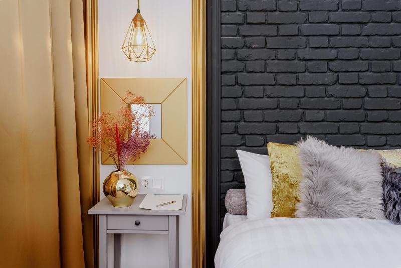 Standard Double Room image 1